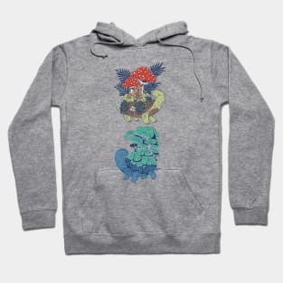 Turtles Hoodie